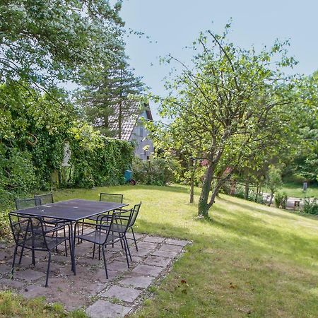 Lubin Apple Tree House别墅 外观 照片
