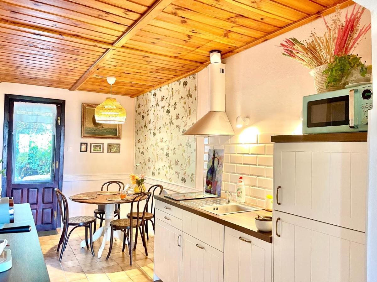 Lubin Apple Tree House别墅 外观 照片