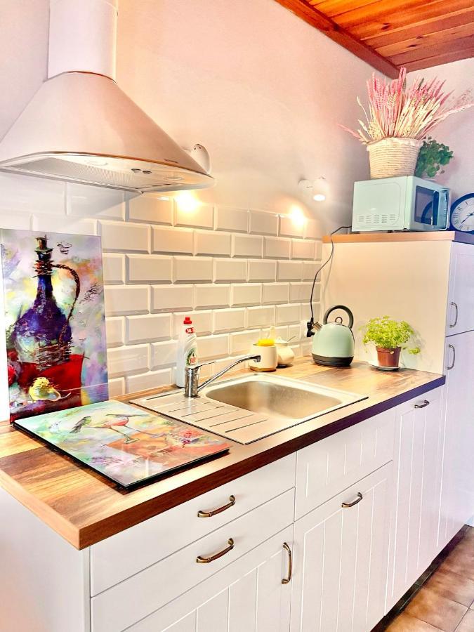 Lubin Apple Tree House别墅 外观 照片