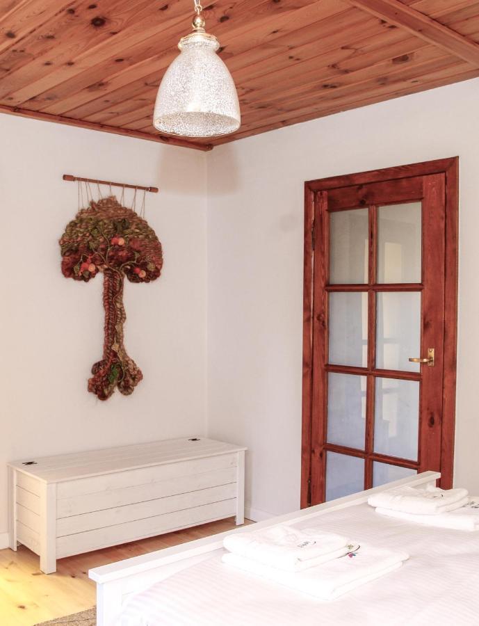 Lubin Apple Tree House别墅 外观 照片
